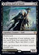 Egon God of Death (92) [PRE]