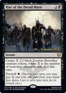 Rise of the Dread Marn (107) [PRE]