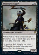 Skemfar Avenger (109) [PRE]
