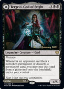 Tergrid God of Fright (112) [PRE]