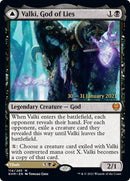 Valki God of Lies (114) [PRE]
