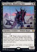 Varragoth Bloodsky Sire (115) [PRE]