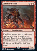 Calamity Bearer (125) [PRE]