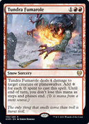 Tundra Fumarole (156) [PRE]