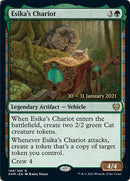 Esikas Chariot (169) [PRE]