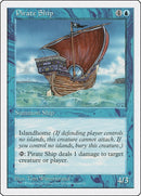Pirate Ship [5ED]