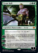 Tyvar Kell (198) [PRE]