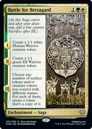 Battle for Bretagard (203) [PRE]