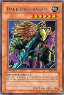 Dark Driceratops (IOC-073)