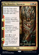 The Bloodsky Massacre (207) [PRE]