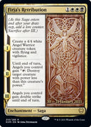 Firjas Retribution (210) [PRE]