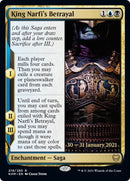King Narfis Betrayal (219) [PRE]