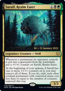 Sarulf Realm Eater (228) [PRE]