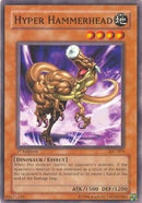 Hyper Hammerhead (IOC-074)