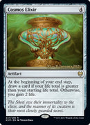 Cosmos Elixir (237) [PRE]
