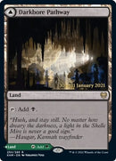 Darkbore Pathway (254) [PRE]