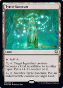 Tyrite Sanctum (272) [PRE]