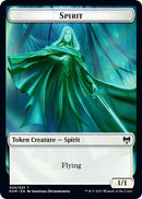Spirit Token (4) [KHM]