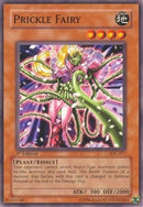 Prickle Fairy (IOC-077)