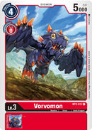 Image for Vorvomon [Release Special Booster]
