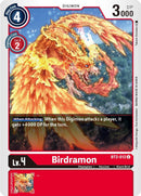 Image for Birdramon - BT2-012 [Release Special Booster]