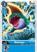 Image for Betamon [Release Special Booster]