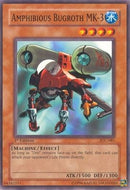 Amphibious Bugroth Mk 3 (IOC-081)