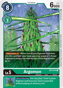 Image for Argomon - BT2-047 [Release Special Booster]