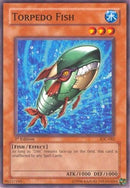 Torpedo Fish (IOC-082)