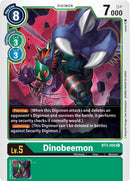 Image for Dinobeemon [Release Special Booster]
