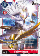 Image for Valkyrimon [Release Special Booster]