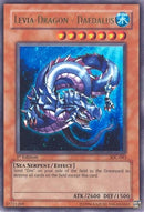 Levia Dragon Daedalus (IOC-083)