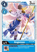 Image for Angemon - BT3-023 [Release Special Booster]