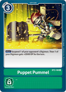 Image for Puppet Pummel [Release Special Booster]