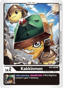 Image for Kakkinmon [Release Special Booster]
