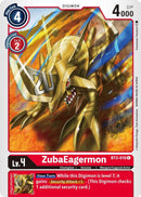 Image for ZubaEagermon [Release Special Booster]