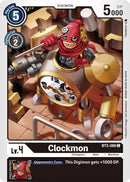 Image for Clockmon [Release Special Booster]