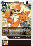 Image for Etemon [Release Special Booster]