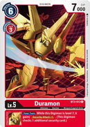Image for Duramon [Release Special Booster]