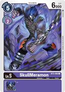 Image for SkullMeramon [Release Special Booster]