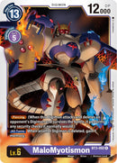Image for MaloMyotismon [Release Special Booster]