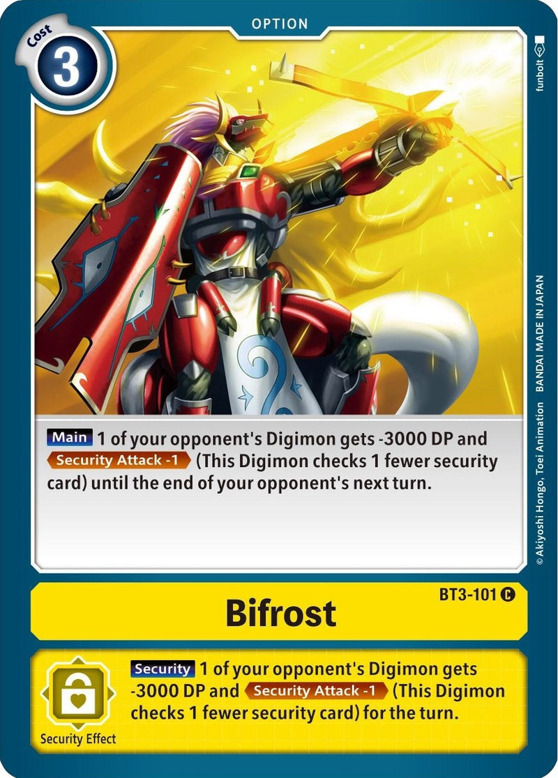 Image for Bifrost [Release Special Booster]