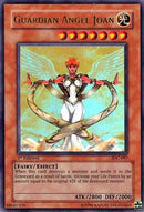 Guardian Angel Joan (IOC-087)