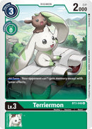 Image for Terriermon [Release Special Booster]