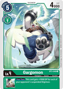 Image for Gargomon [Release Special Booster]