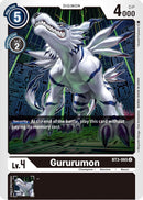 Image for Gururumon [Release Special Booster]
