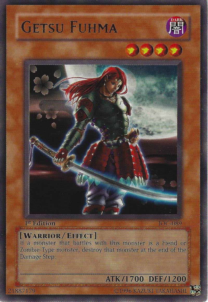 Getsu Fuhma (IOC-089)