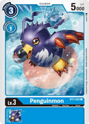 Image for Penguinmon [Release Special Booster]