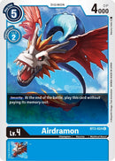 Image for Airdramon [Release Special Booster]