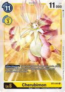 Image for Cherubimon [Release Special Booster]